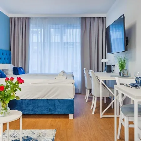 Apartament Sun & Snow Slaska 12