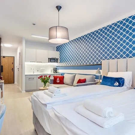 Apartament Sun & Snow Slaska 12 *